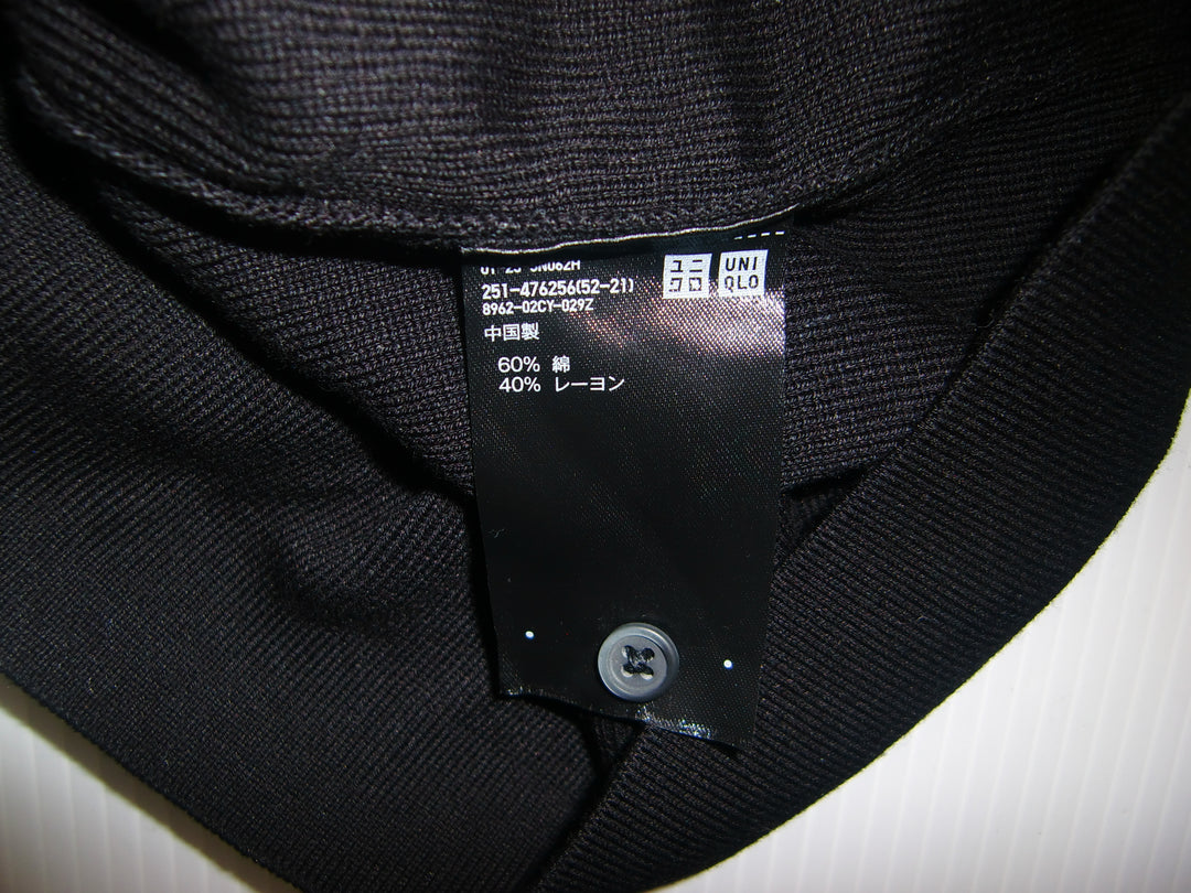 【激安古着】 UNIQLO　ポロシャツ　トップス