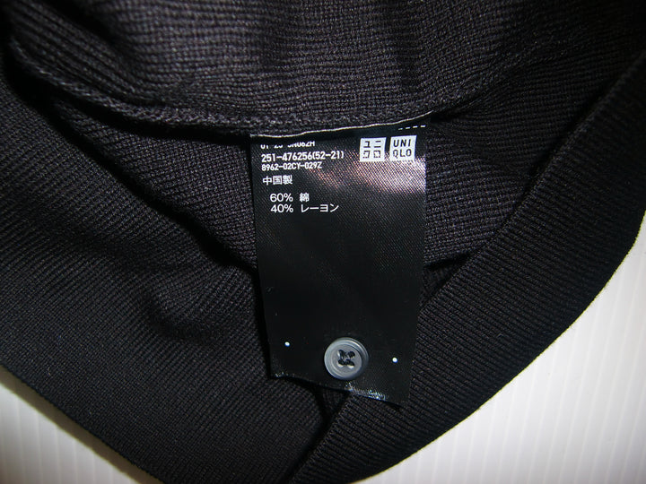 【激安古着】 UNIQLO　ポロシャツ　トップス