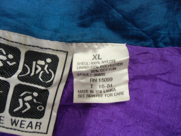 【激安古着】 ACTIVE WEAR　その他アウター　アウター