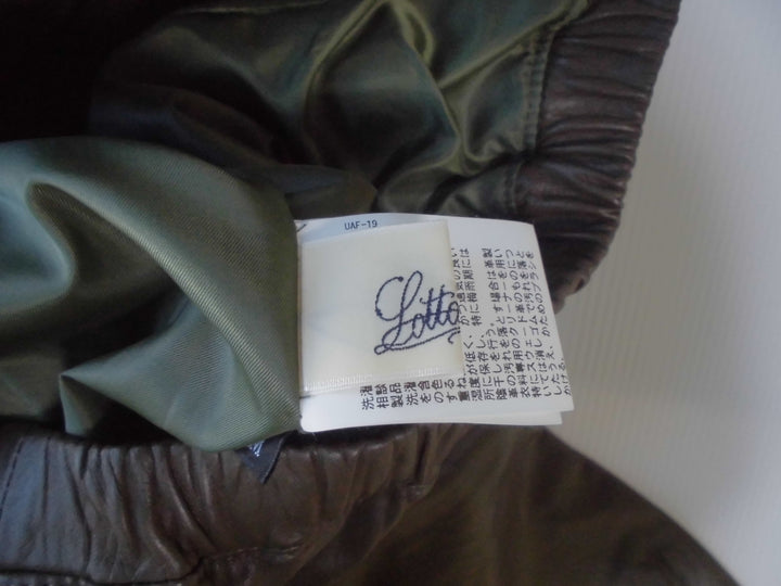 【激安古着】 Lotta Love　レザージャケット/コート　アウター