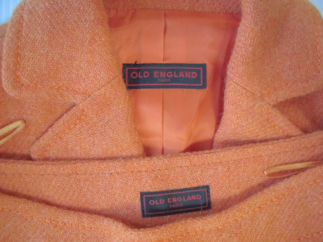 【激安古着】 OLD ENGLAND　セットアップ　オールインワンセットアップ