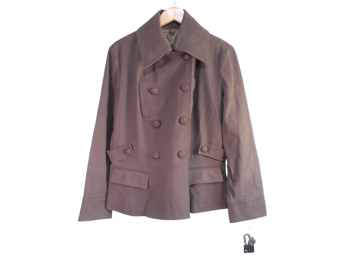 【激安古着】 HAVE A NICE TRIP　コートミディアム丈　アウター