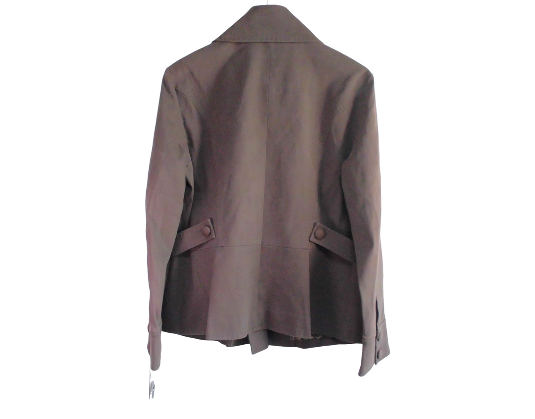 【激安古着】 HAVE A NICE TRIP　コートミディアム丈　アウター