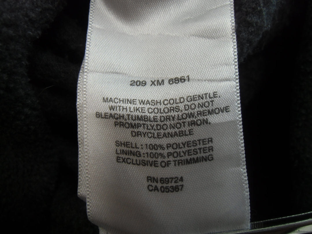 【激安古着】 Columbia　フリースジャケット　アウター