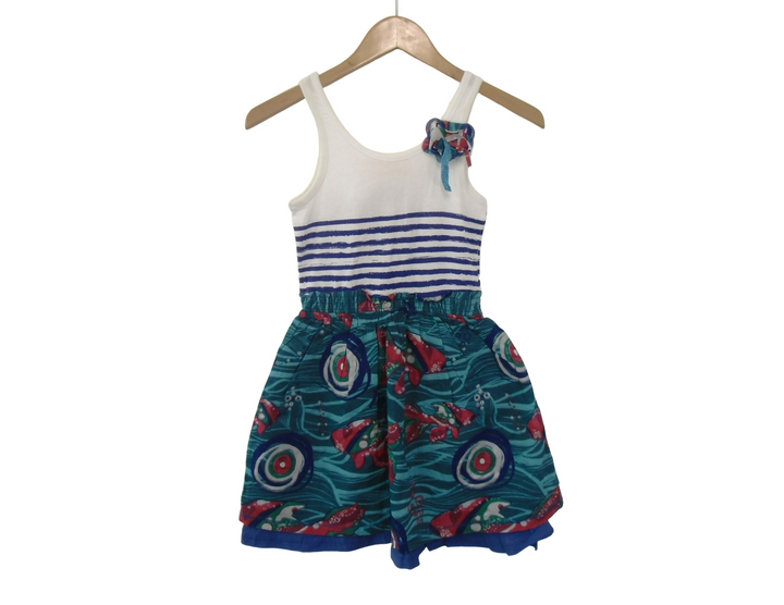 【激安古着】 Desigual　ワンピース　ワンピース or ドレス