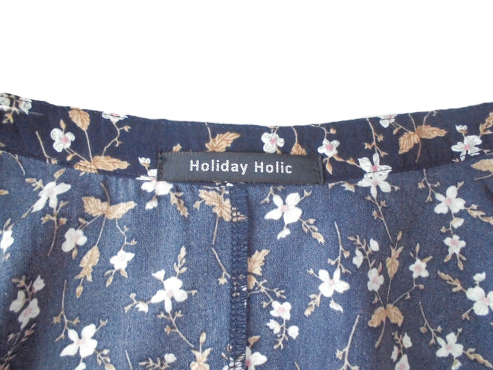 【激安古着】 Holiday Holic　その他トップス　トップス