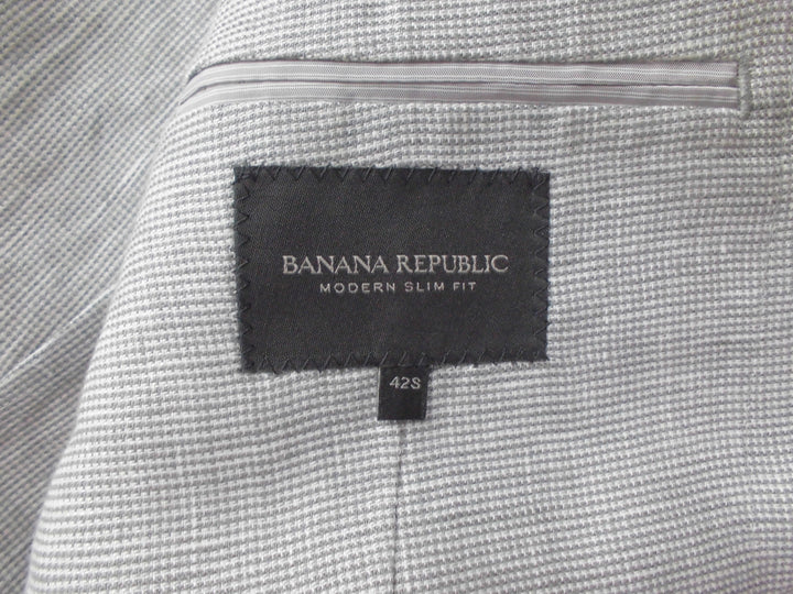 【激安古着】 BANANA REPUBLIC　テーラードジャケット　アウター