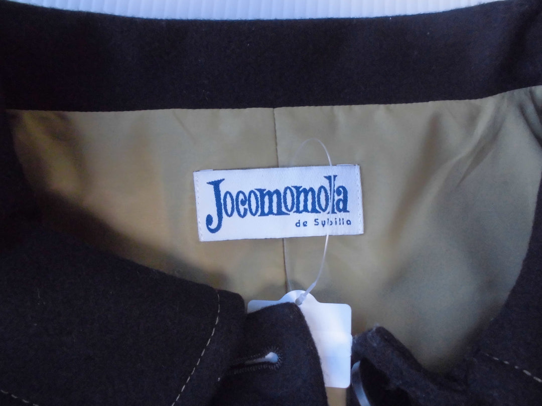 【激安古着】 Jocomomola　コートミディアム丈　アウター