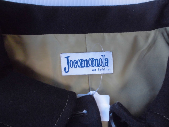 【激安古着】 Jocomomola　コートミディアム丈　アウター