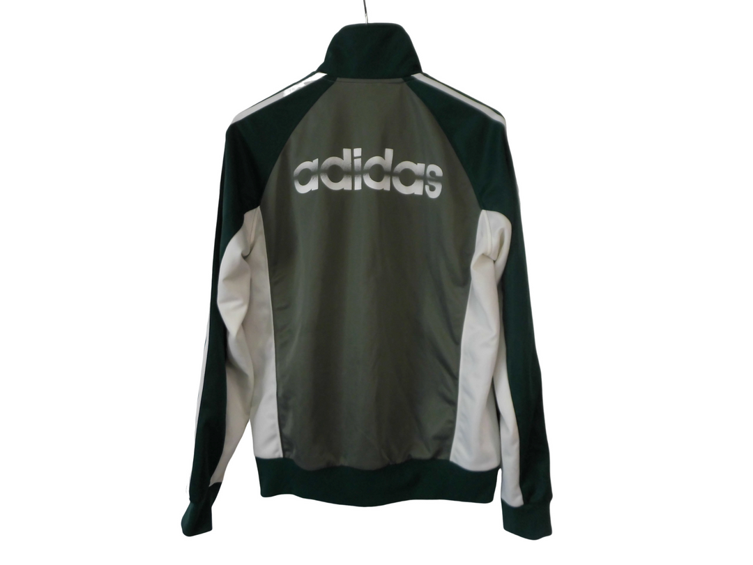 【激安古着】 adidas　長袖ジャージorスポーツウェア　トップス