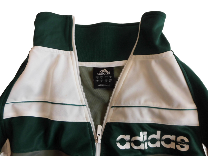 【激安古着】 adidas　長袖ジャージorスポーツウェア　トップス
