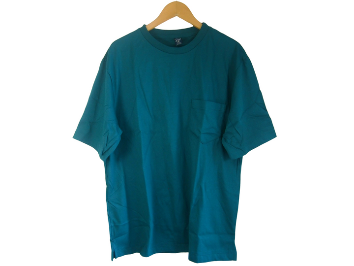 【激安古着】 LANDS'END　半袖Tシャツ　トップス