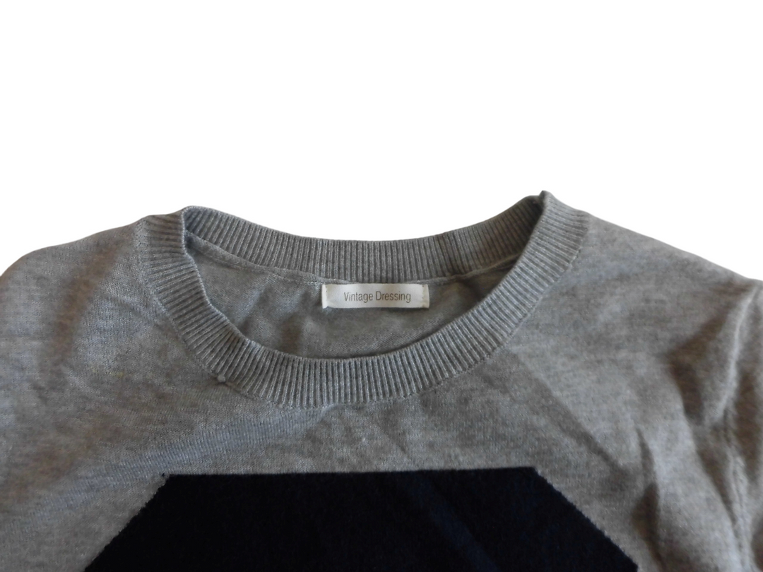 【激安古着】 Vintage Dressing　ニットorセーター　トップス