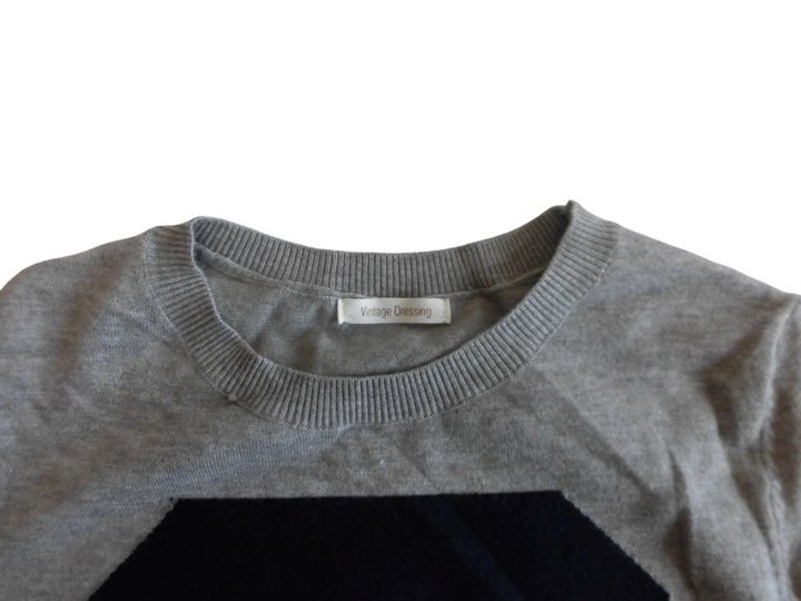 【激安古着】 Vintage Dressing　ニットorセーター　トップス
