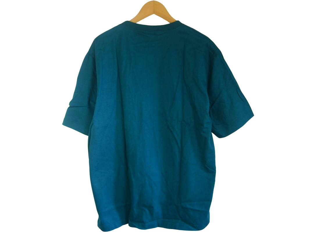 【激安古着】 LANDS'END　半袖Tシャツ　トップス