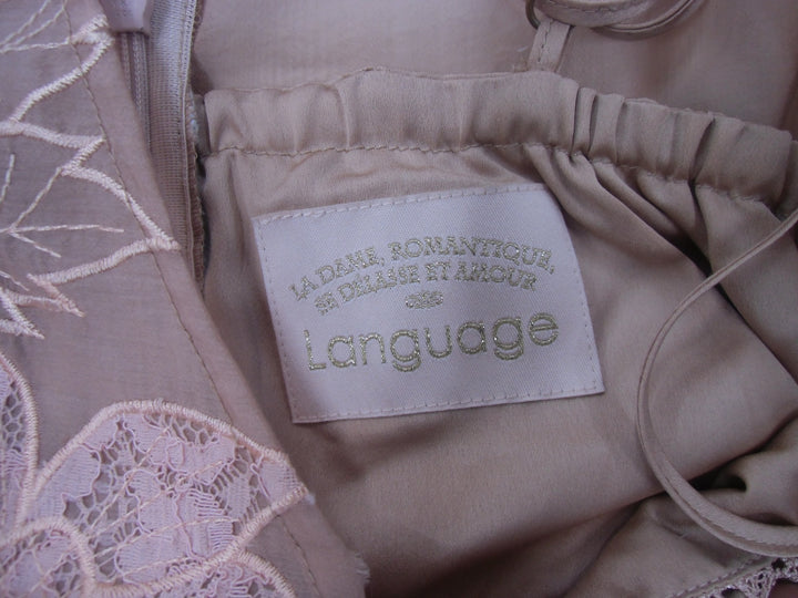 【激安古着】 Lamguage　ワンピース　ワンピース or ドレス