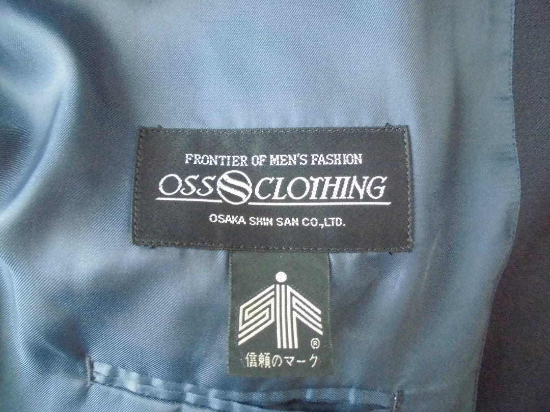 【激安古着】 OSS CLOTHiNG　テーラードジャケット　アウター