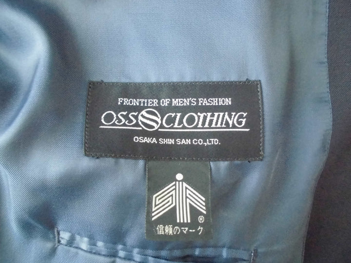 【激安古着】 OSS CLOTHiNG　テーラードジャケット　アウター