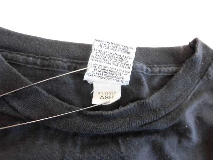 【激安古着】 adidas　長袖Tシャツ　トップス