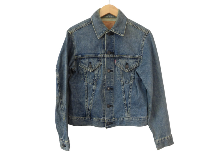 【激安古着】 LEVI'S　デニムジャケット　アウター