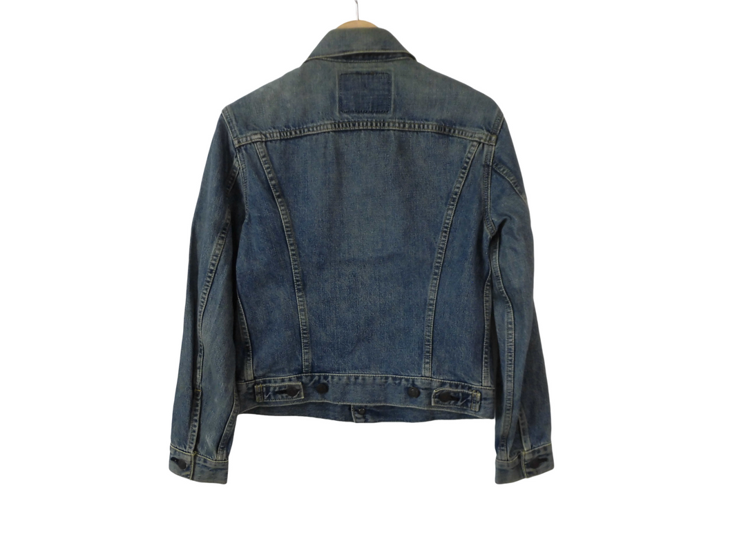 【激安古着】 LEVI'S　デニムジャケット　アウター