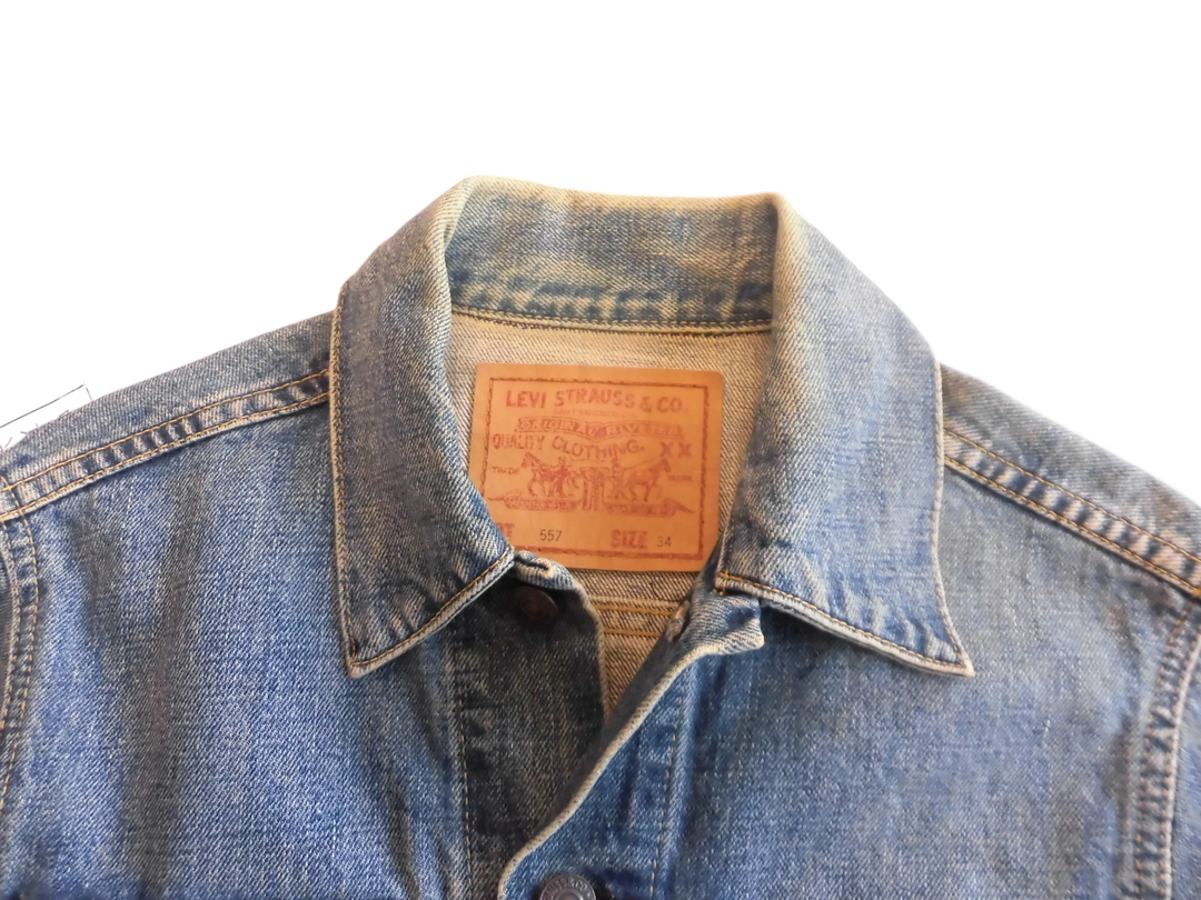 【激安古着】 LEVI'S　デニムジャケット　アウター