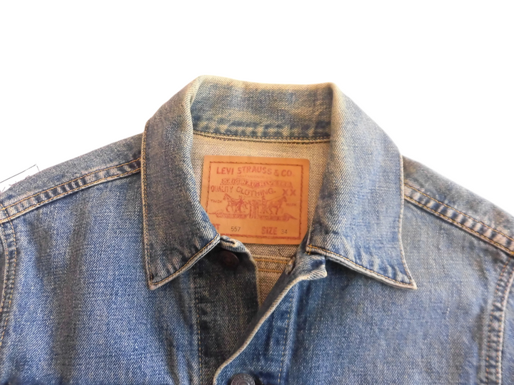 【激安古着】 LEVI'S　デニムジャケット　アウター