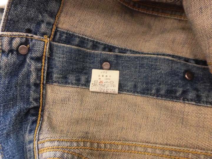 【激安古着】 LEVI'S　デニムジャケット　アウター