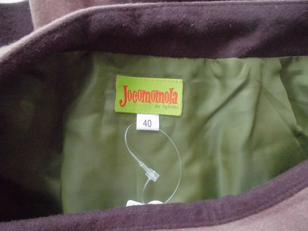 【激安古着】 Jocomomola　ミディアム丈　スカート