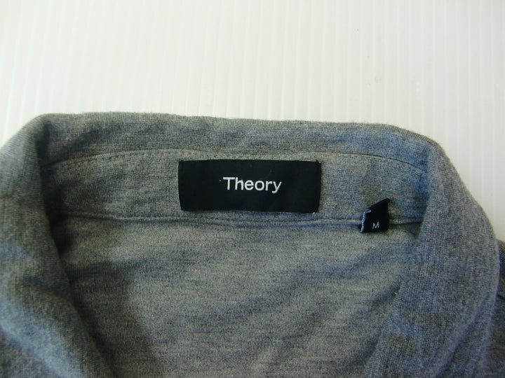 【激安古着】 Theory　ポロシャツ　トップス