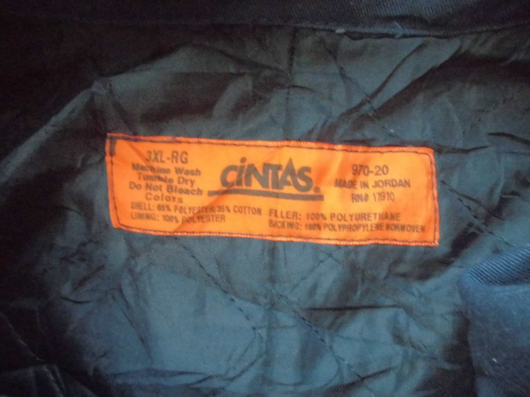 【激安古着】 ciNTAS　その他アウター　アウター