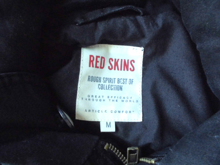 【激安古着】 RED SKINS　その他アウター　アウター