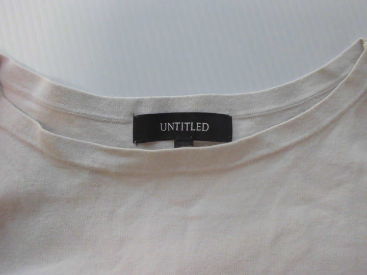 【激安古着】 UNTITLED　その他トップス　トップス