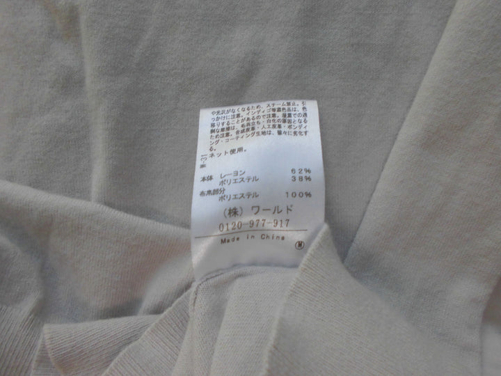【激安古着】 UNTITLED　その他トップス　トップス