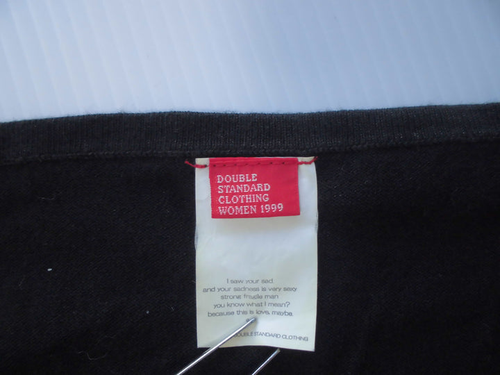 【激安古着】 DOUBLE STANDARD CLOTHING　ニットorセーター　トップス