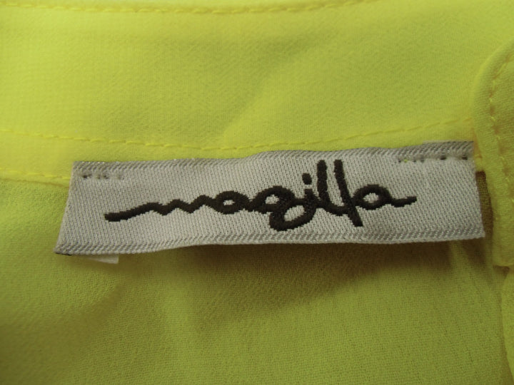 【激安古着】 magilla　その他トップス　トップス