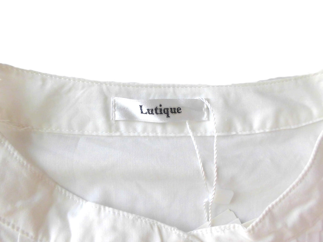 【激安古着】 Lutique　チュニック　ワンピース or ドレス