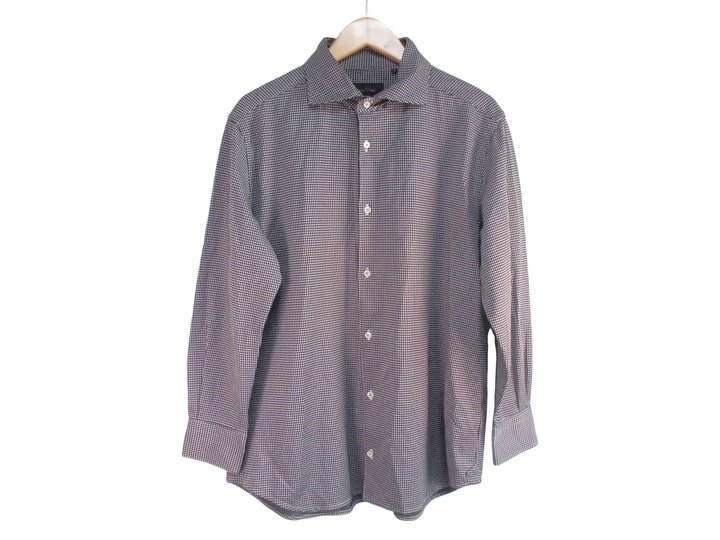 【激安古着】 ABAHOUSE　長袖シャツ　トップス