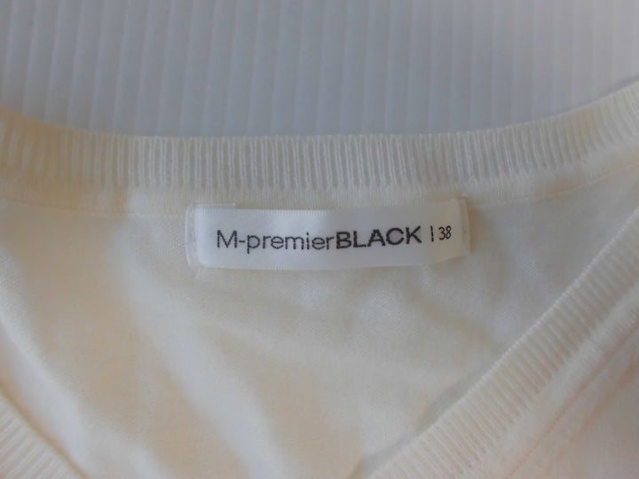 【激安古着】 M-premierBLACK　ニットorセーター　トップス