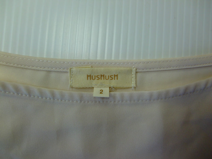 【激安古着】 HUSHUSH　その他トップス　トップス