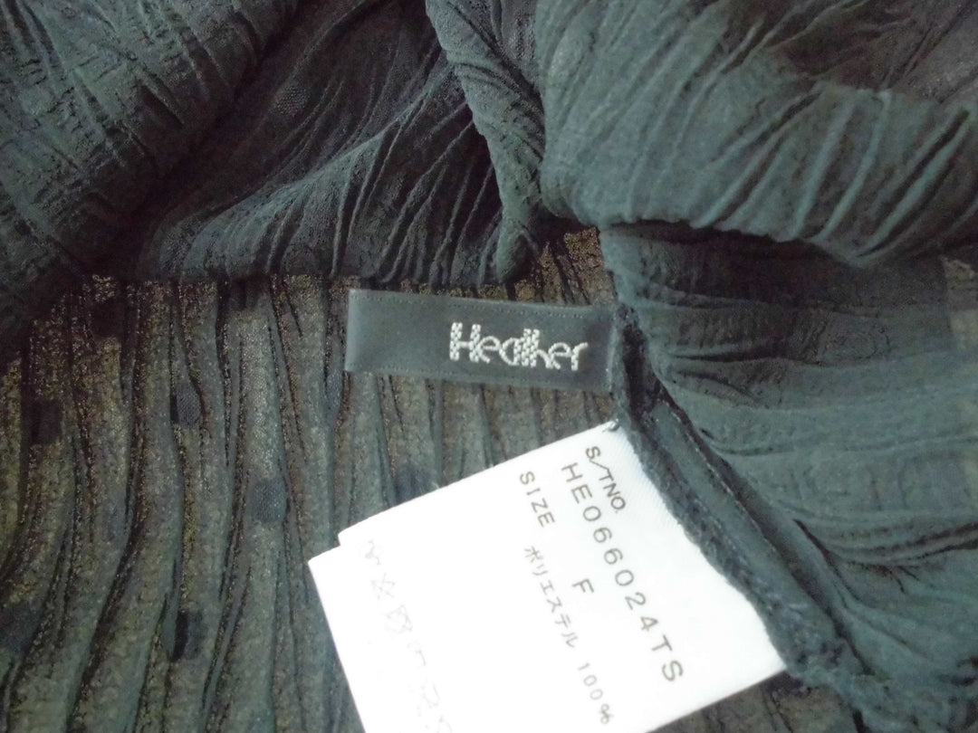 【激安古着】 Healher　その他トップス　トップス