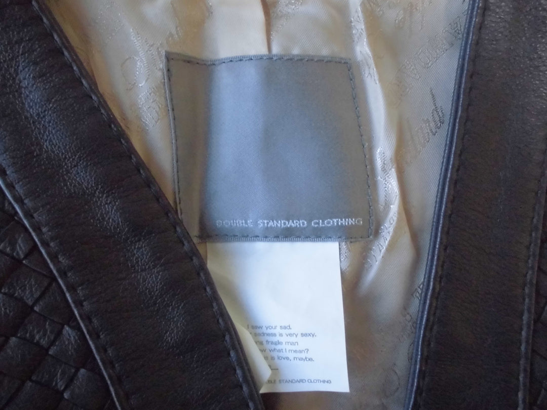 【激安古着】 DOUBLE STANDARD CLOTHING　その他アウター　アウター