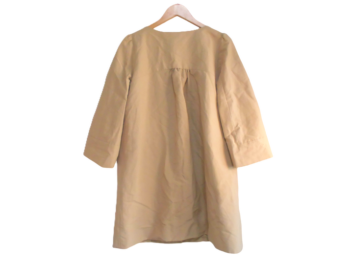 【激安古着】 LAPIS LUCE　コートロング丈　アウター