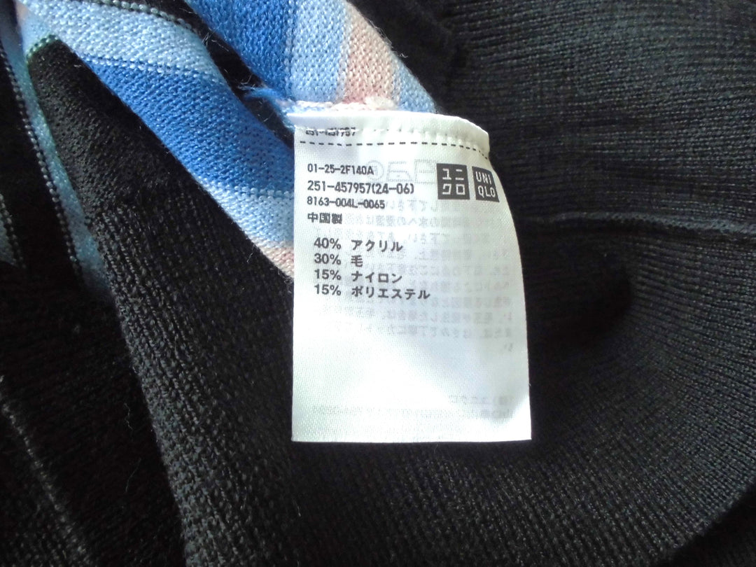 【激安古着】 UNIQLO ユニクロ　ニットorセーター　トップス