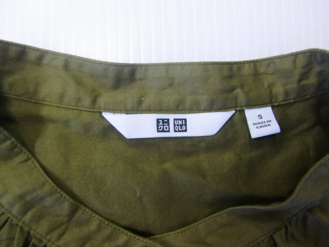 【激安古着】 UNIQLO　その他トップス　トップス