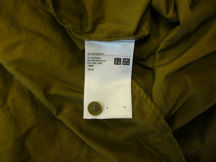 【激安古着】 UNIQLO　その他トップス　トップス
