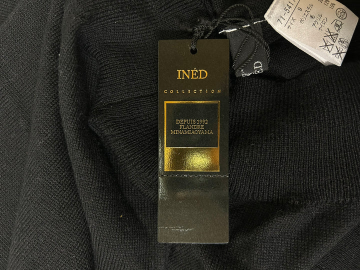 INED　ニットorセーター　トップス