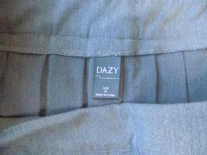 【激安古着】 DAZY　ミディアム丈　スカート