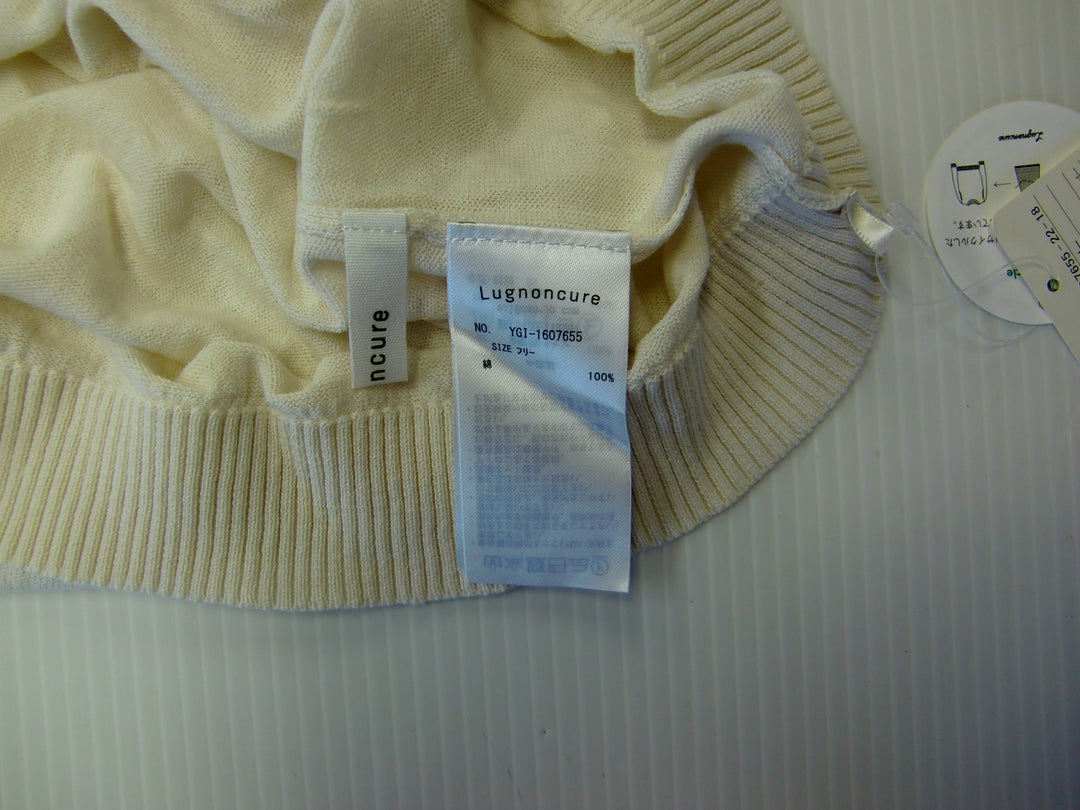 【激安古着】 Lugnoncre　その他トップス　トップス