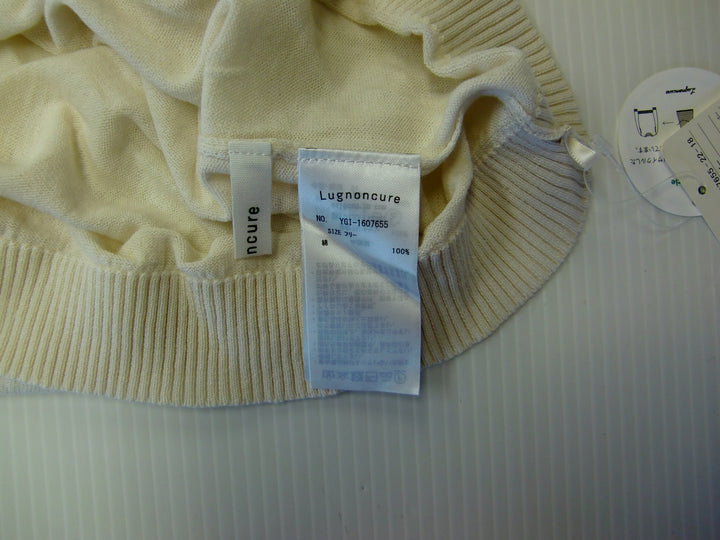 【激安古着】 Lugnoncre　その他トップス　トップス
